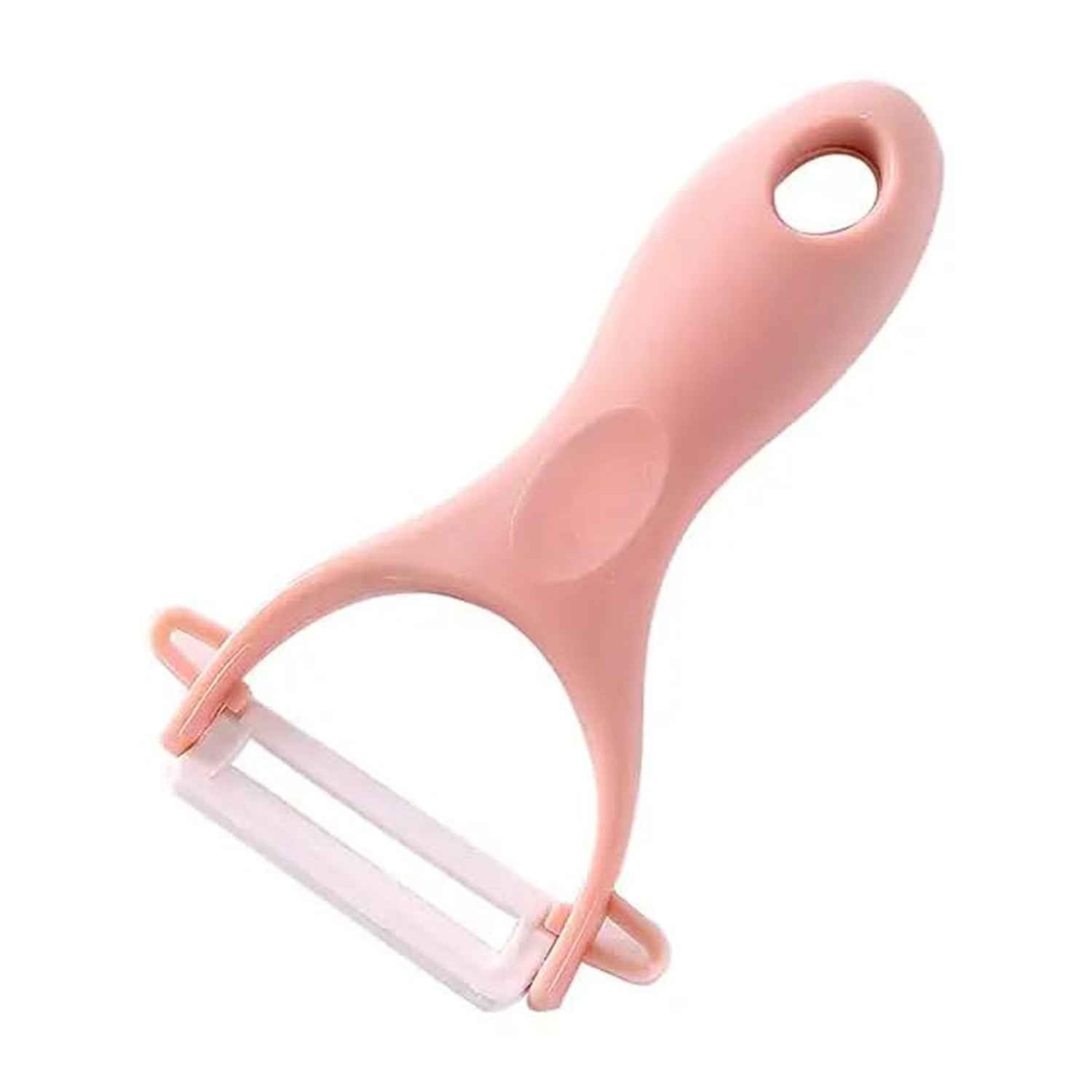 Vegetable Peeler – Sharp Stainless Steel Y-Blade | storenzo