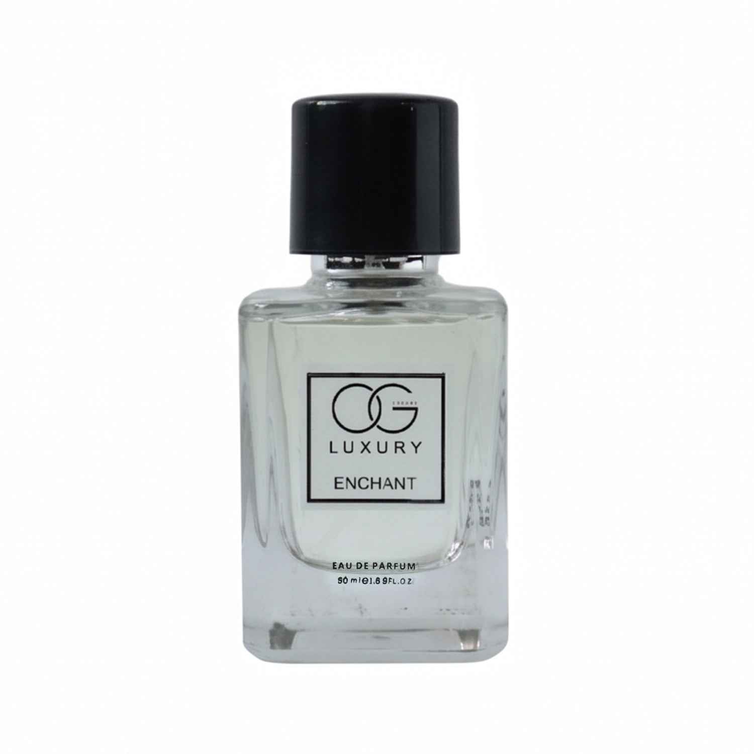 Enchant Eau De Parfum – Elegant Long-Lasting Fragrance for Women