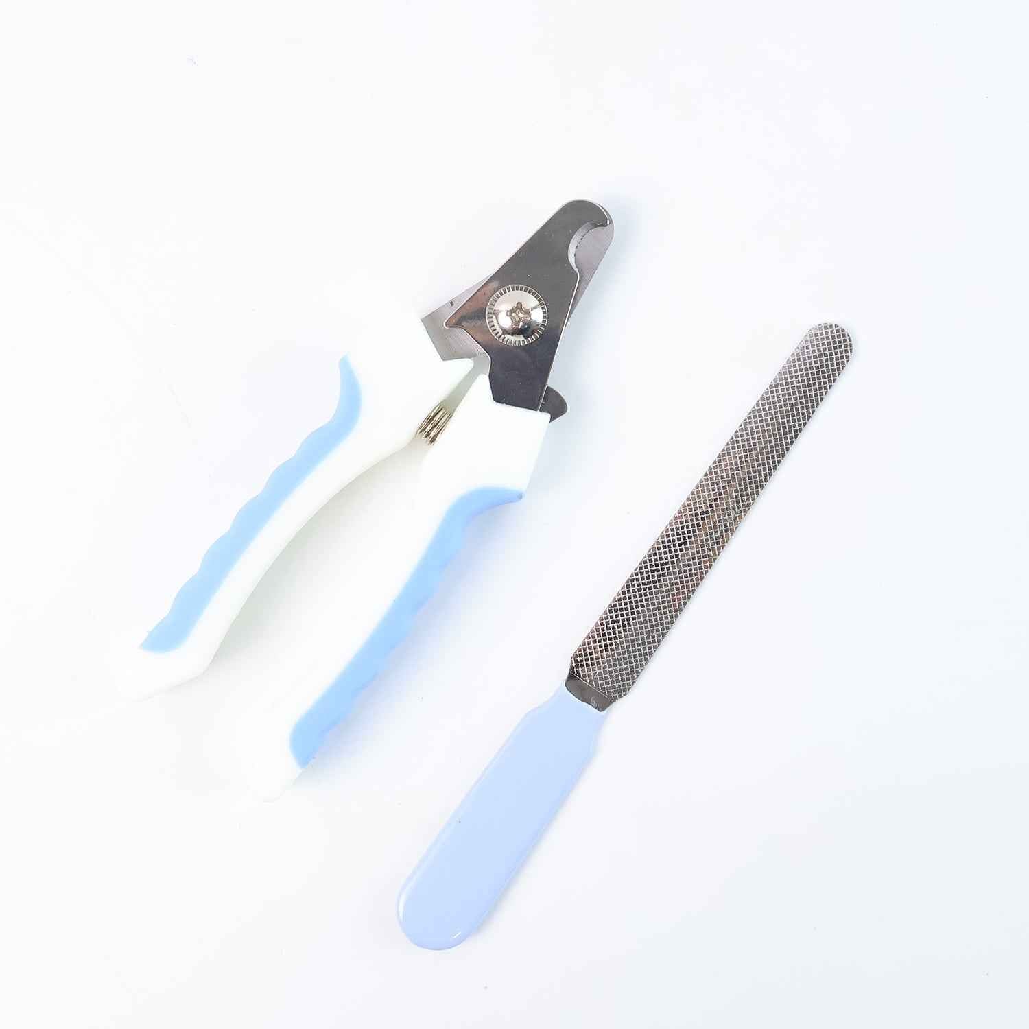 Pet Nail Clipper – Safe & Comfortable Grooming Kit for Dogs & Cats