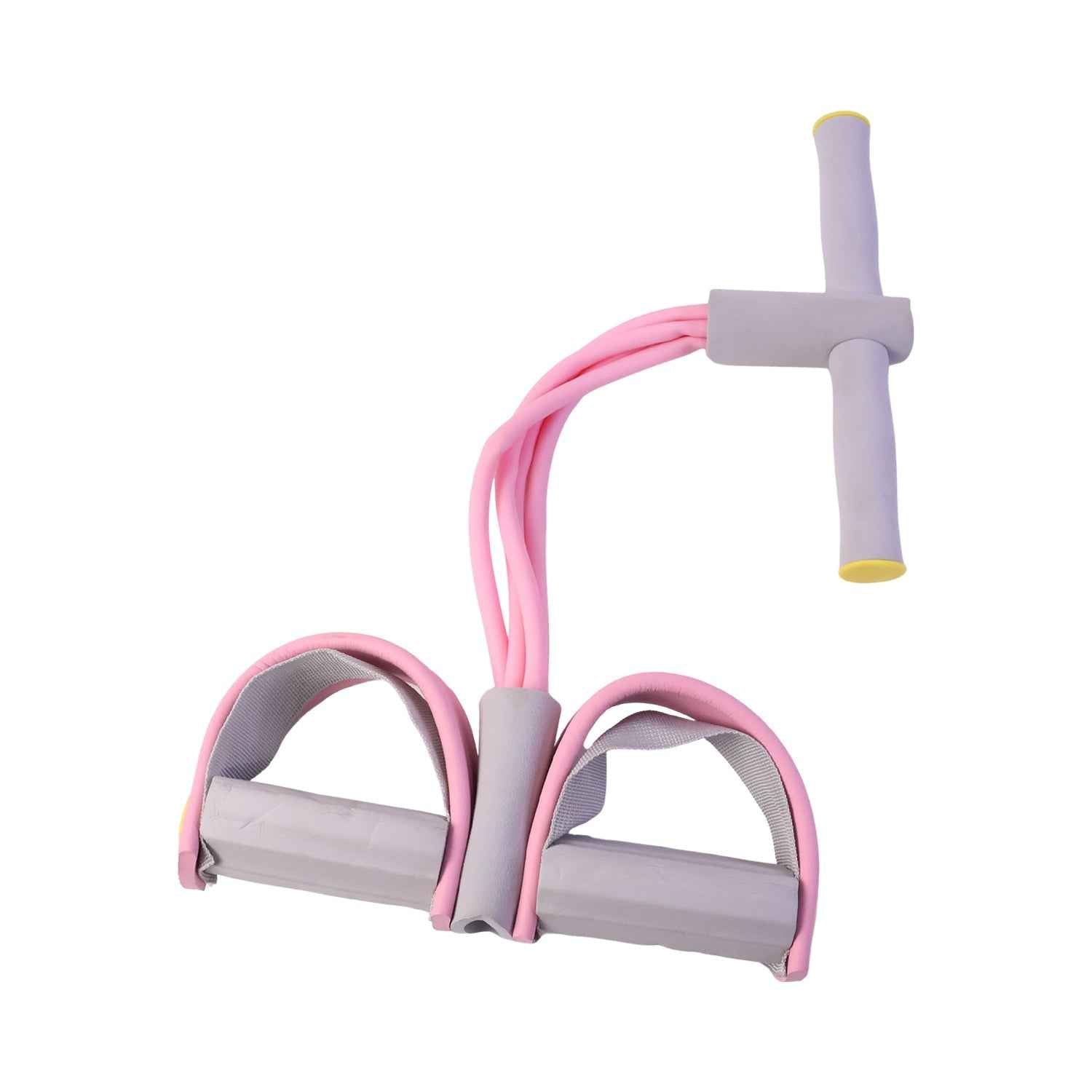 Pull Rope Resistance Exerciser Ð Full Body Workout Accessory