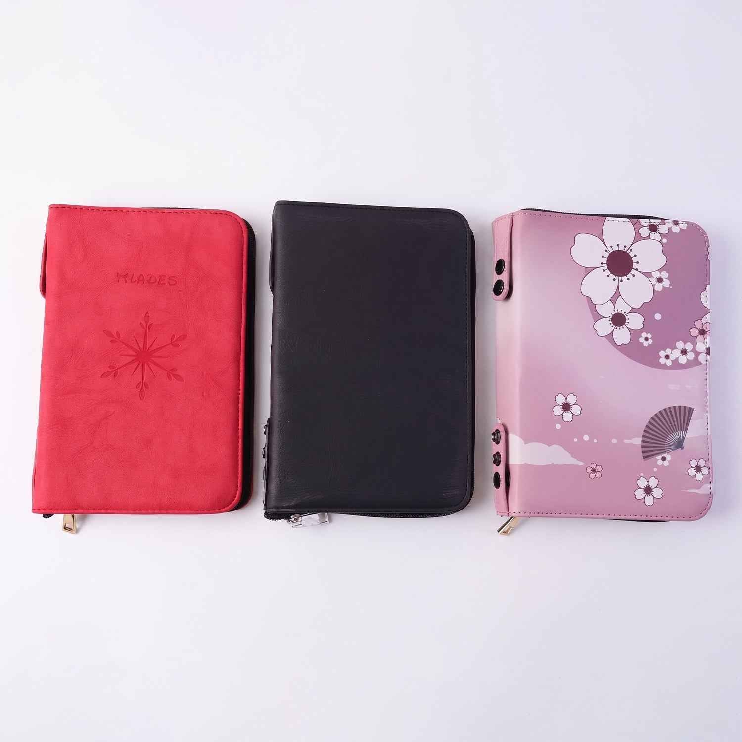 Makeup Organizer Bag Ð Elegant & Travel-Friendly Design