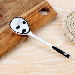 Soup Ladle 17 cm – Heat-Resistant Non-Slip Handle