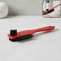 Shoe Cleaning Brush – Dual-Sided for Effective Footwear Care