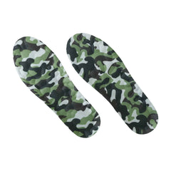 Supportive Shoe Insole Pads Ð Soft Cushion & Anti-Slip Design