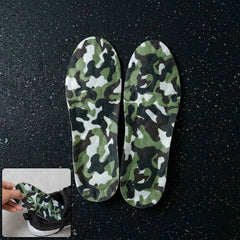 Comfort Fit Shoe Insole Ð Soft, Supportive & Shock Absorbing