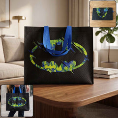 Large Multipurpose Carry Hand Bag Ð Spacious & Eco-Friendly Tote