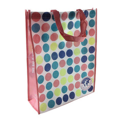 Carry Hand Bag Ð Spacious, Reusable & Eco-friendly Design