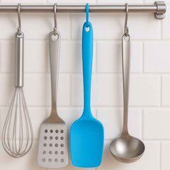 Silicone Spatula – Heat Resistant Non-Stick Kitchen Tool