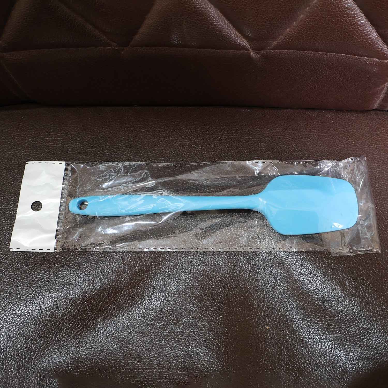 Silicone Spatula – Heat Resistant Non-Stick Kitchen Tool