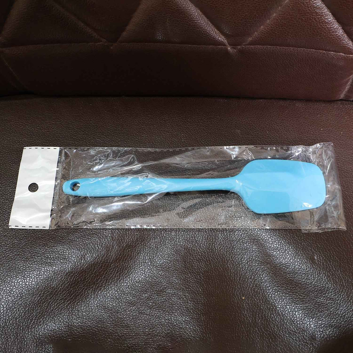 Silicone Spatula – Heat Resistant Non-Stick Kitchen Tool