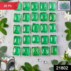 Plant-Based Laundry Detergent Pods – Effective & Eco-Friendly