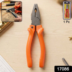 Combination Pliers – Heavy Duty Wire Cutting & Gripping Tool
