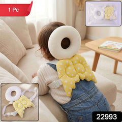 Baby Head Protector Cushion Ð Gentle Impact Absorption for Toddlers