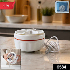 Portable Mini Electric Washing Machine Ð Compact & Easy to Use