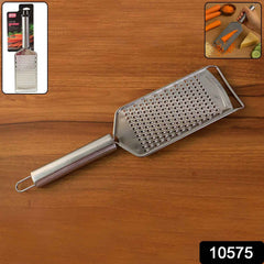 Carrot Grater – Durable Stainless Steel Kitchen Shredder