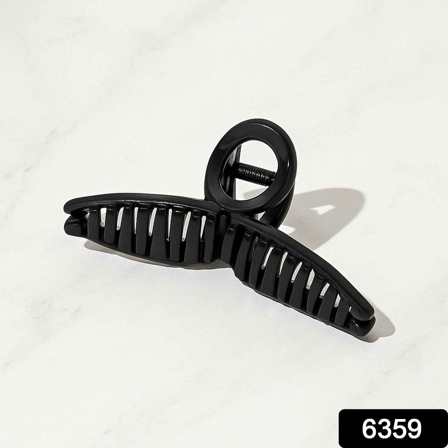 Hair Claw Clips – Strong Non-Slip Hold for All-Day Styling
