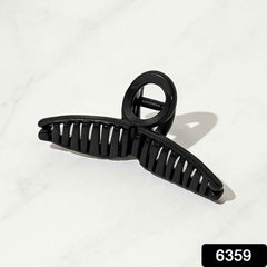 Hair Claw Clips – Strong Non-Slip Hold for All-Day Styling