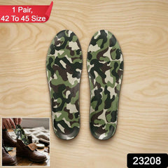 Comfort Fit Shoe Insole Ð Supportive & Breathable Cushion Pads