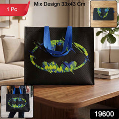 Large Multipurpose Carry Hand Bag Ð Spacious & Eco-Friendly Tote