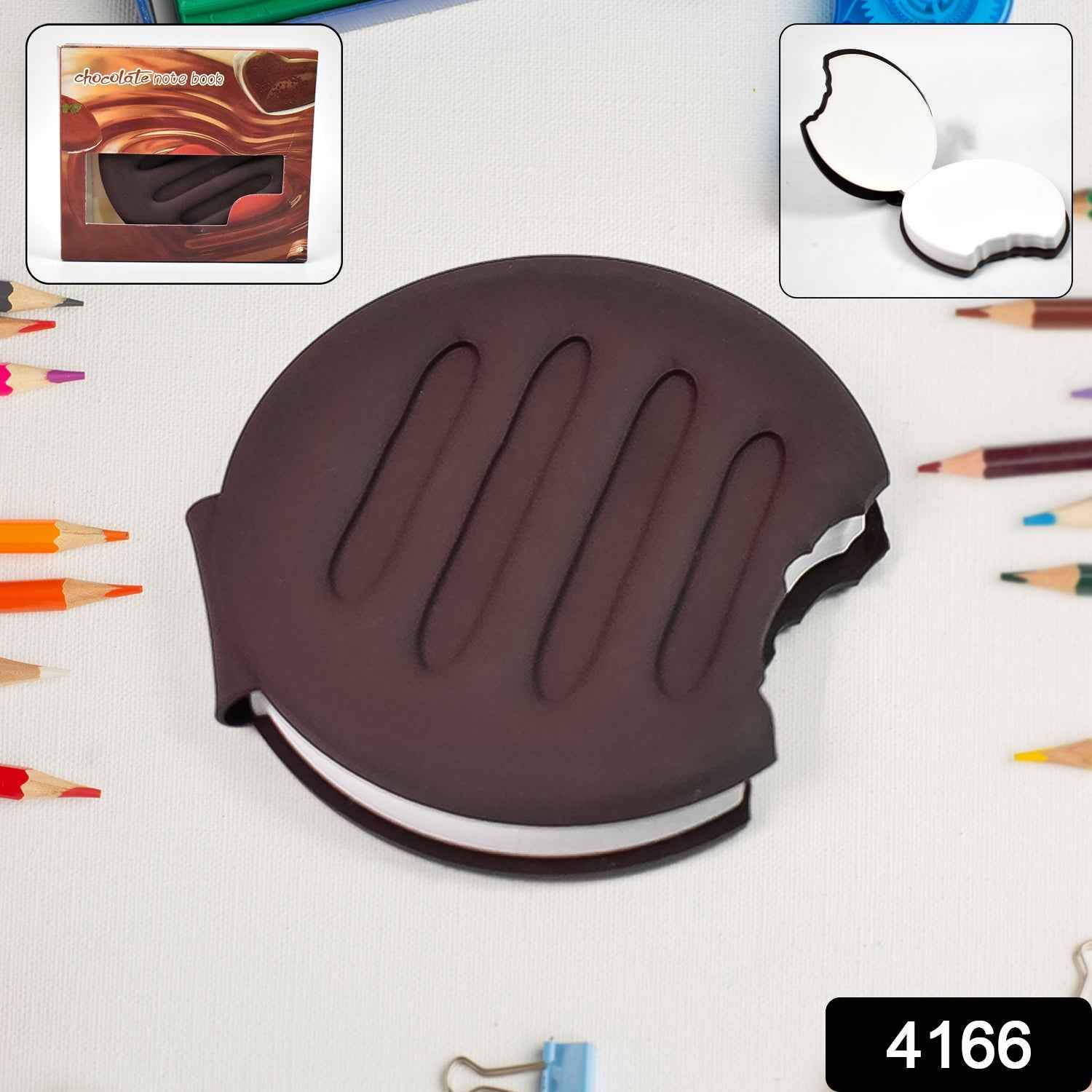 Chocolate Diary for Kids – Scented Fun Notebook | TinyTrendy