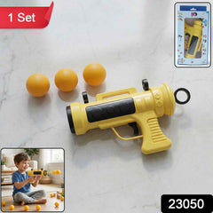 Target Titan Soft Ball Shooter – Safe Indoor & Outdoor Toy for Kids