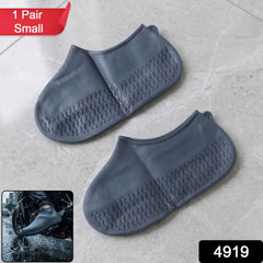 Waterproof Shoe Covers – Reusable, Anti-Skid Protection | Indo Glow