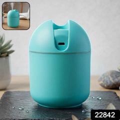 Portable USB Mini Air Humidifier Ð Cool Mist for Comfort