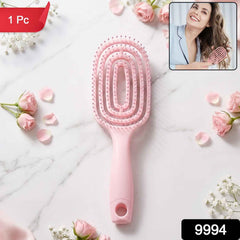 Detangling Hair Brush Ð Faster Drying & Gentle Scalp Massage