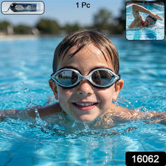 Kids Swim Goggles Ð Leakproof & Anti-Fog for Clear Vision