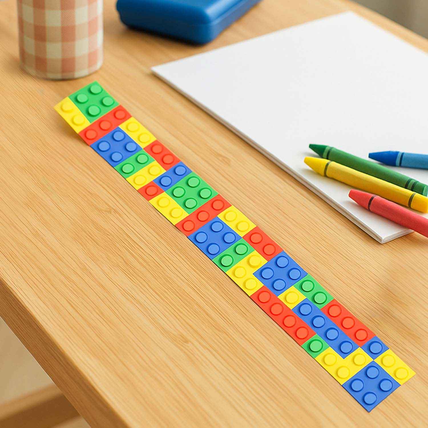 Snap Slap Bracelet Set – Vibrant 12-Piece Kids Toy Collection