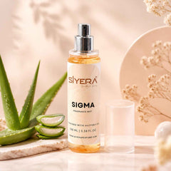 Sigma Fragrance Mist Body Spray Ð Long Lasting Refreshing Scent