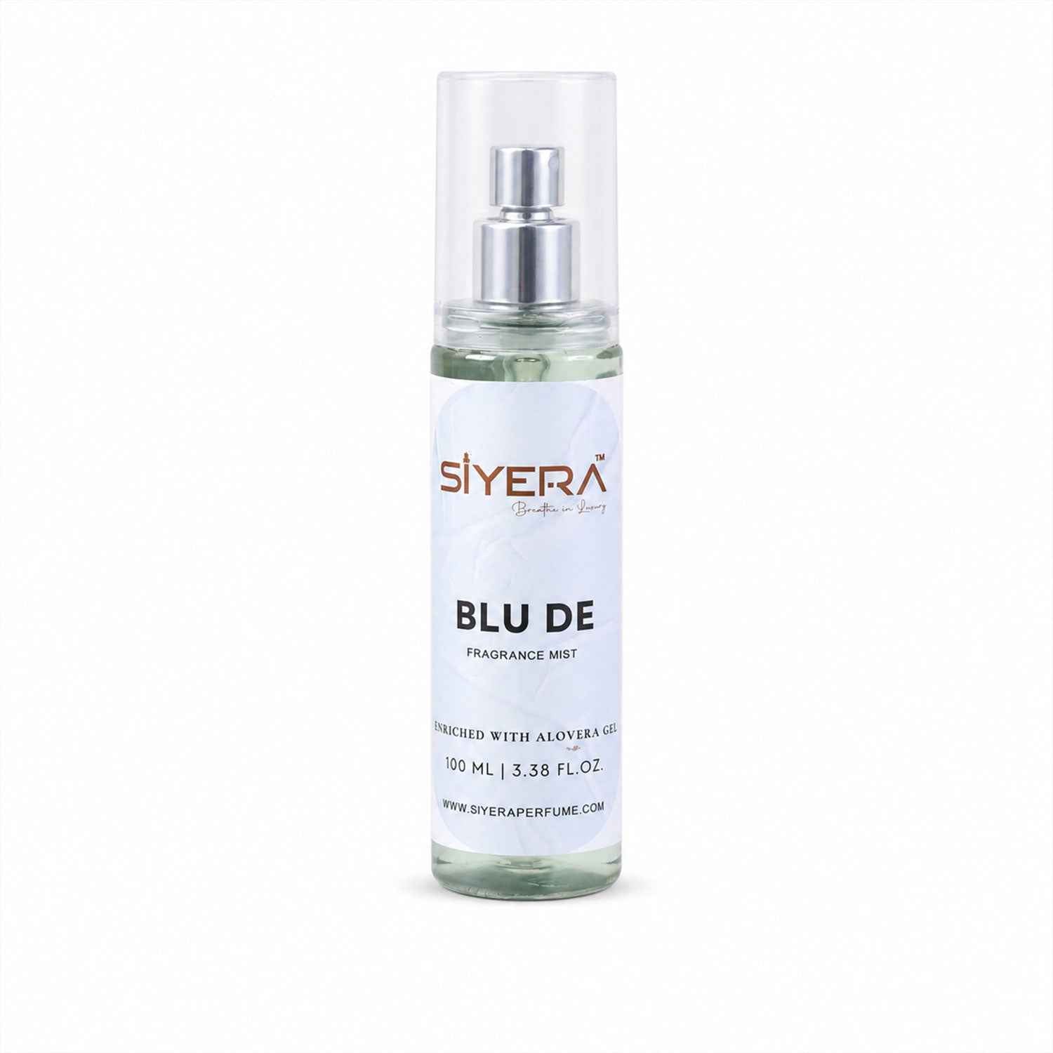 Aloe Vera Body Mist Ð Long Lasting Refreshing Fragrance for All