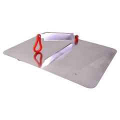 Stainless Steel Multipurpose Chopping Board – Hygienic & Durable for Kitchen