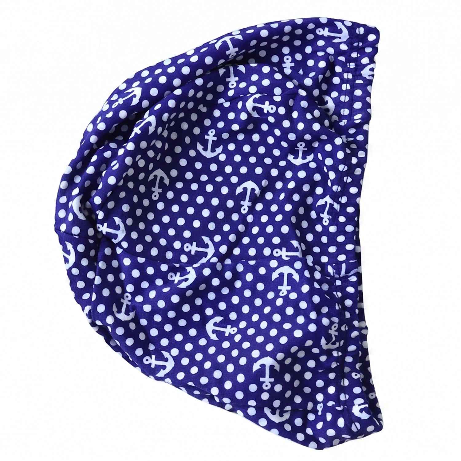 Stretchable Swimming Cap for Long Hair Ð Large, Comfortable Fit