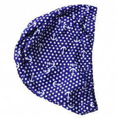 Stretchable Swimming Cap for Long Hair Ð Large, Comfortable Fit