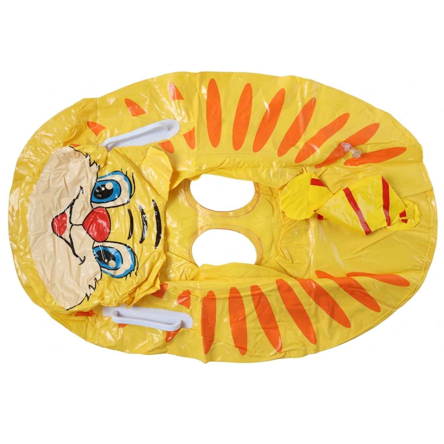 Kids Swimming Ring Ð Safe & Fun Water Play Accessory