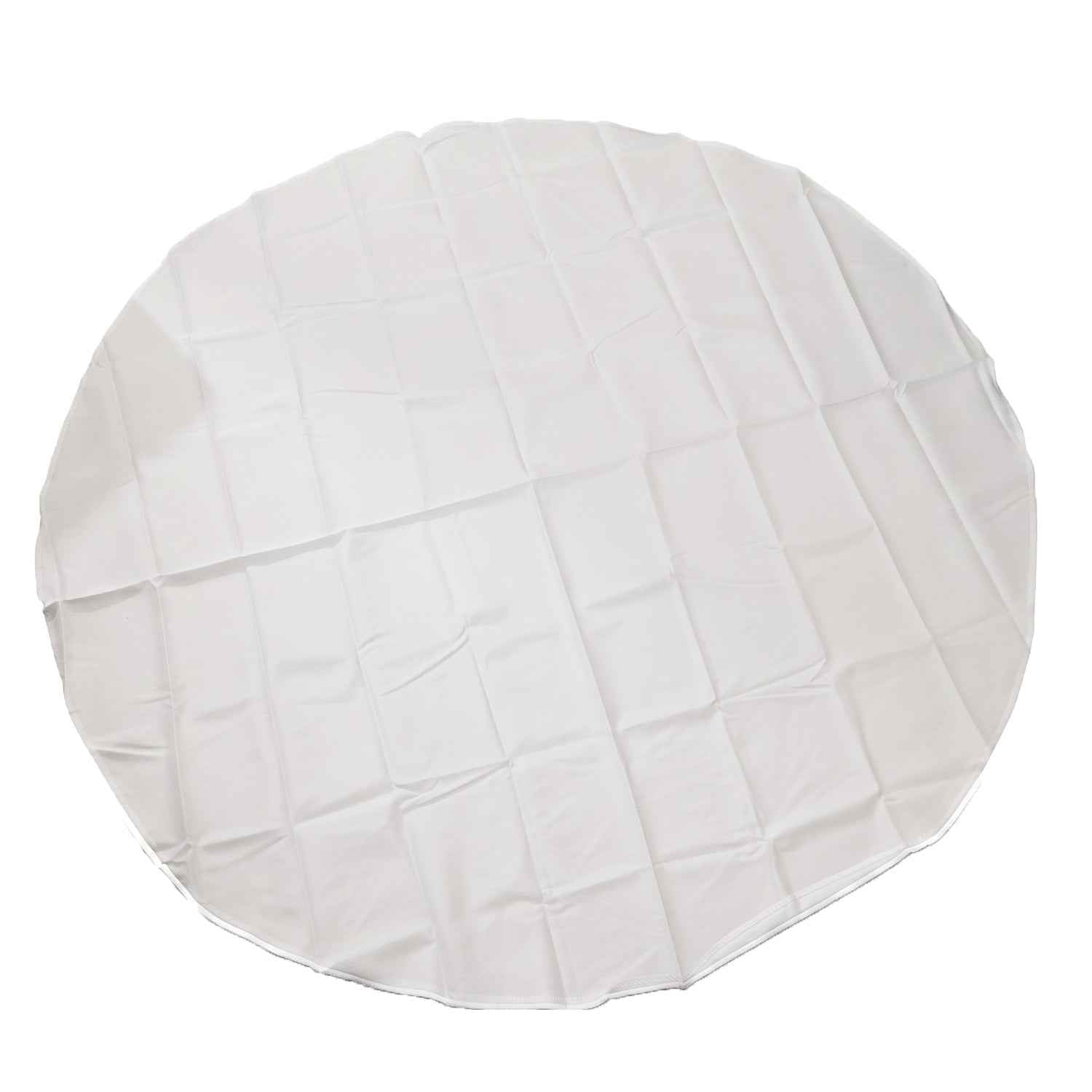 Multipurpose Round Dining Table Mat Ð Elegant & Protective