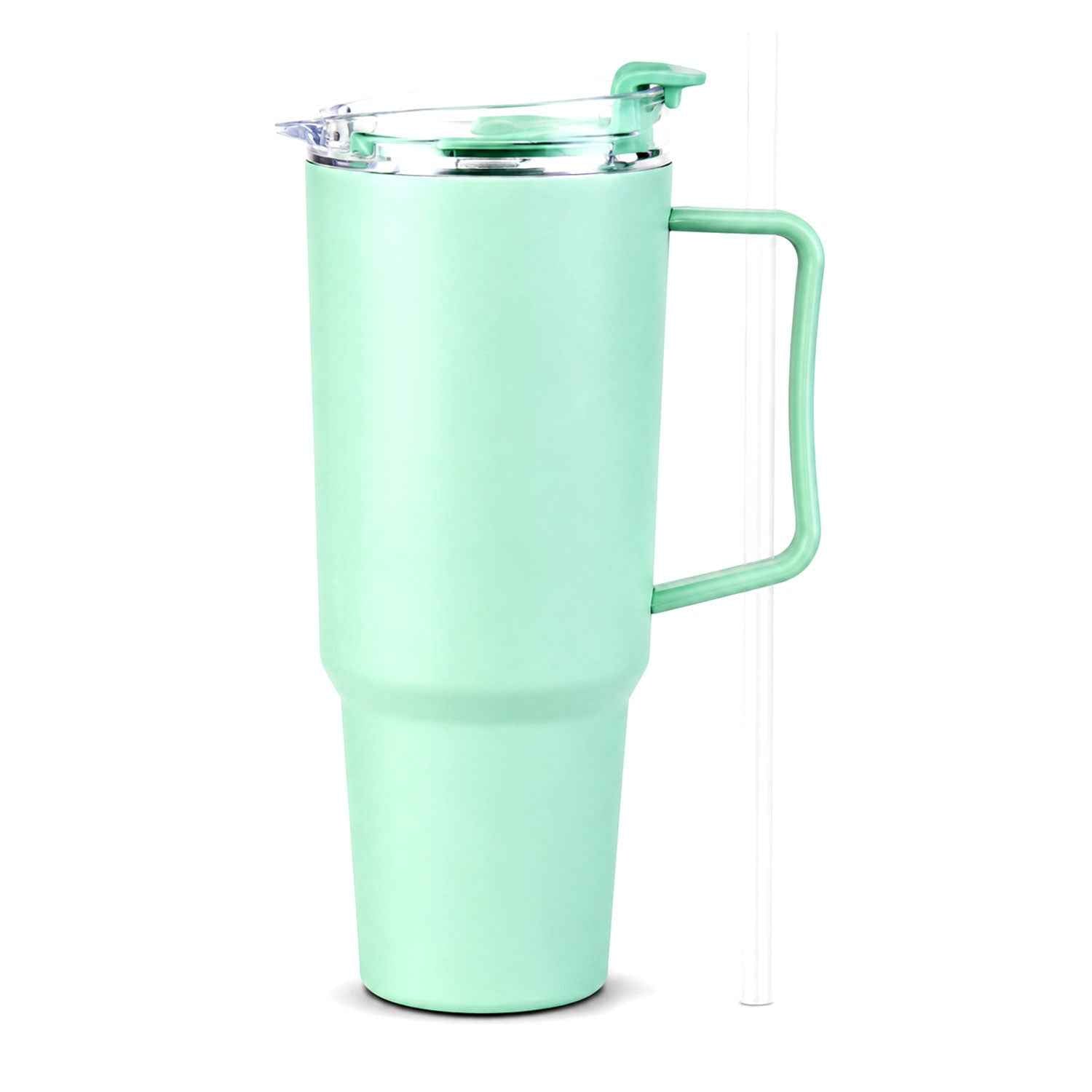 Travel Tumbler Ð Large 1800ml Capacity with Leak-proof Lid