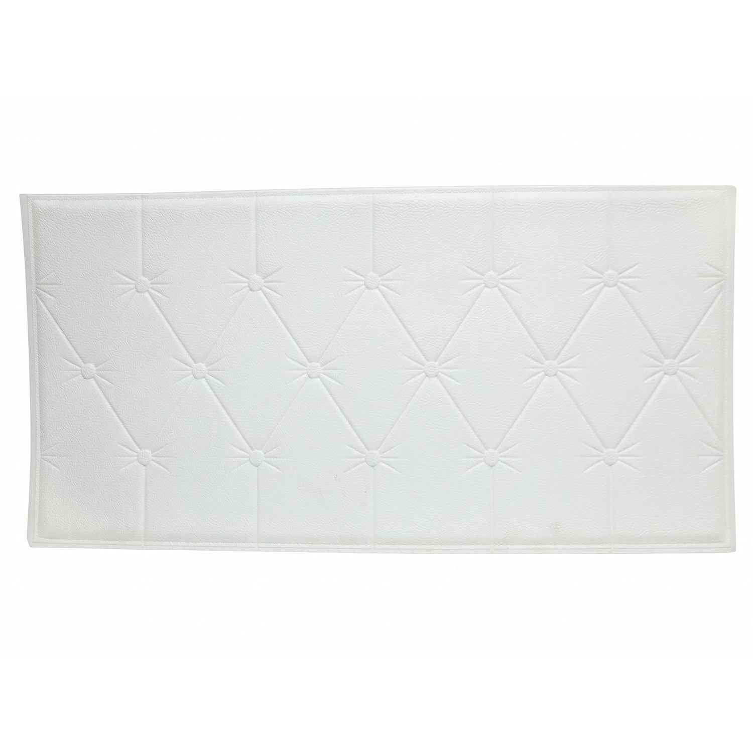 Self Adhesive 3D Foam Wall Panel Ð Easy Install & Stylish Texture