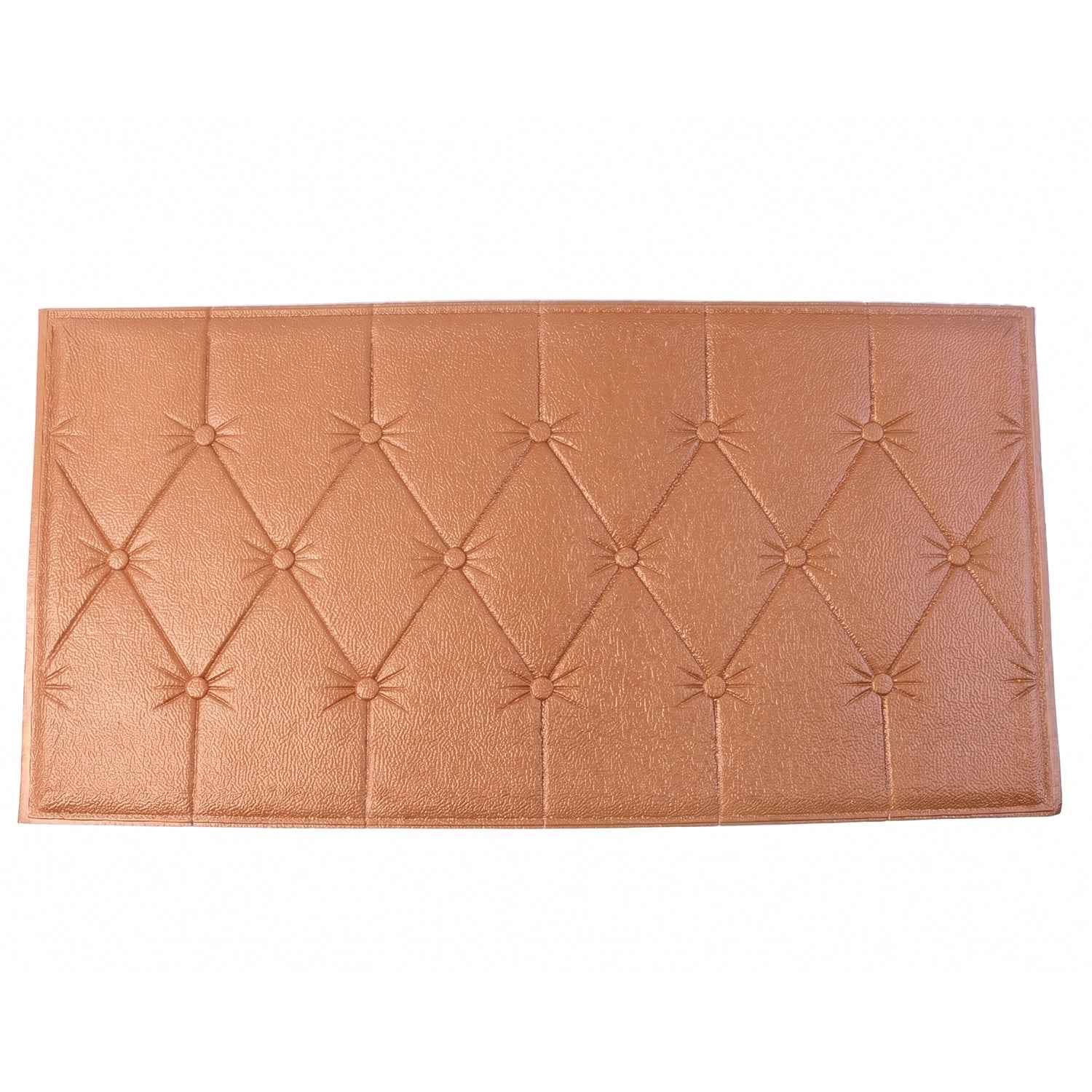 Self-Adhesive 3D Foam Wall Panel Ð Stylish & Impact-Resistant