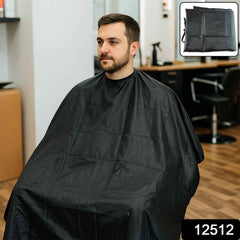 Hair Cutting Salon Apron Cape – Waterproof & Durable